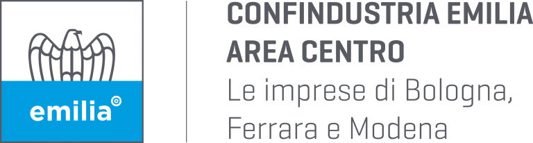 logo confindustria Emilia