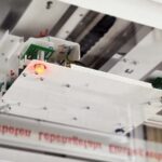 Alcuni accessori per magazzini automatici verticali