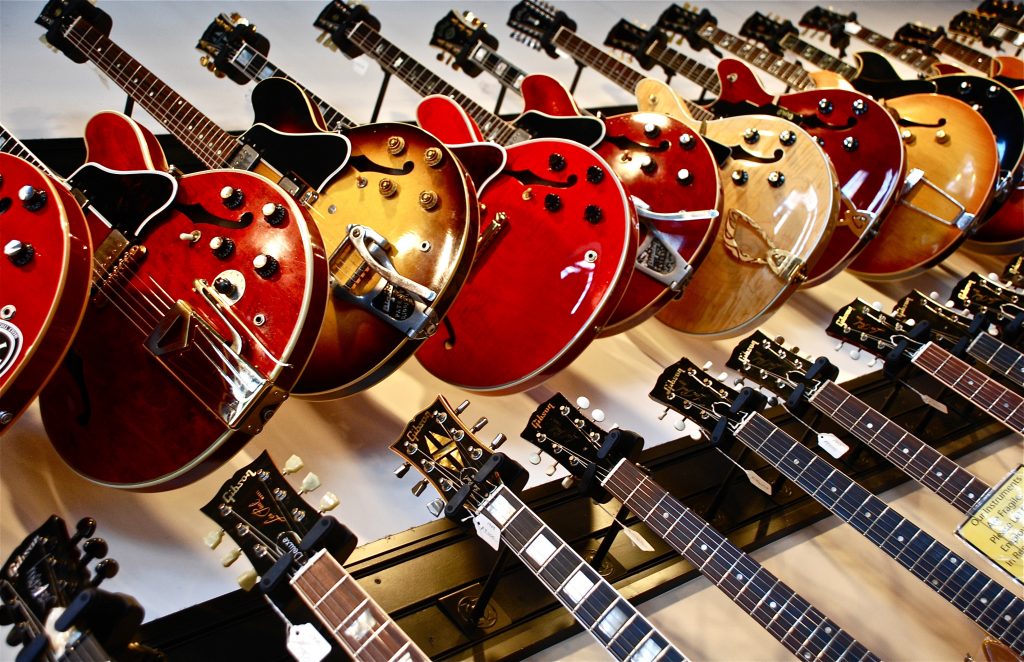 Musicale