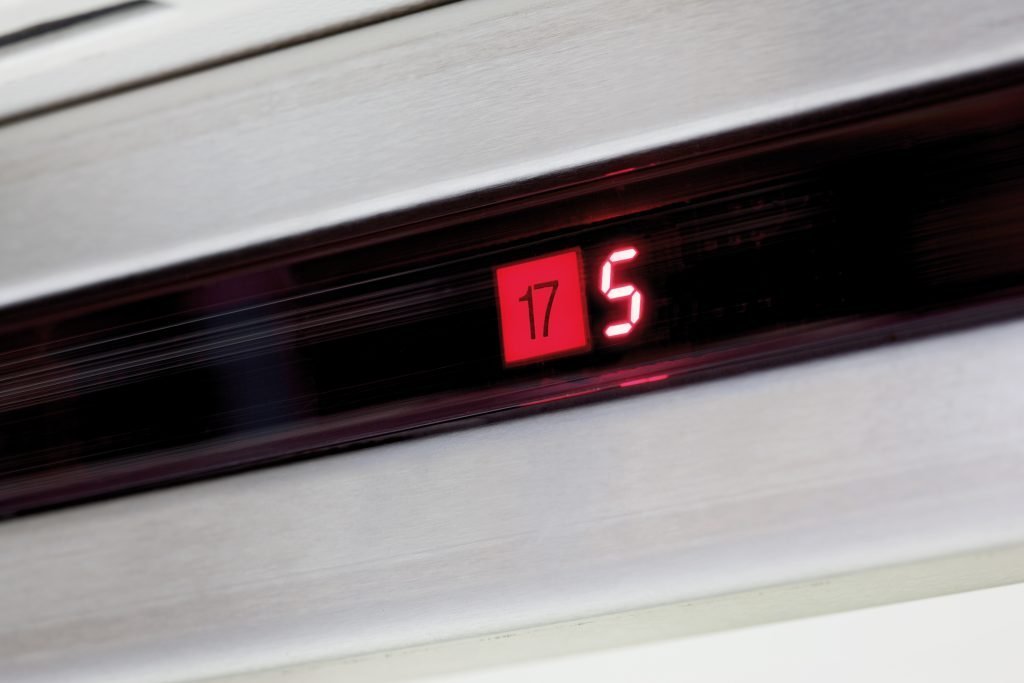 Barra a LED per magazzini automatici Incaricotech