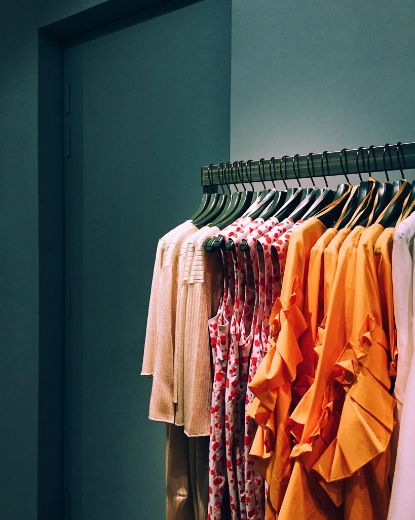Tessile e Moda