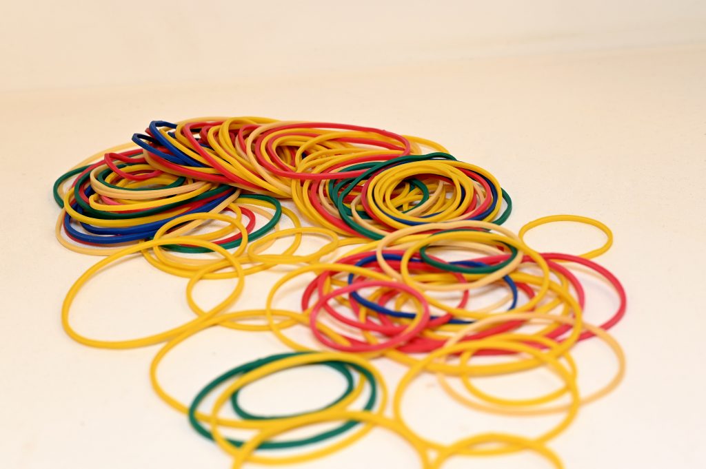 Gomma e Plastica