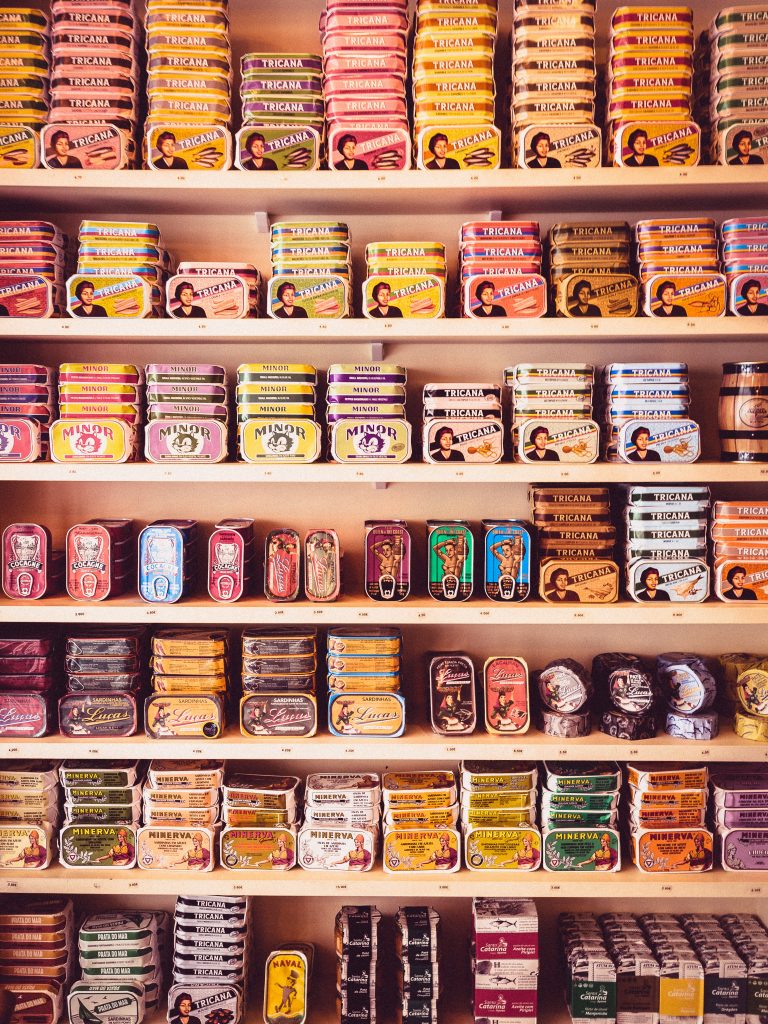 Packaging