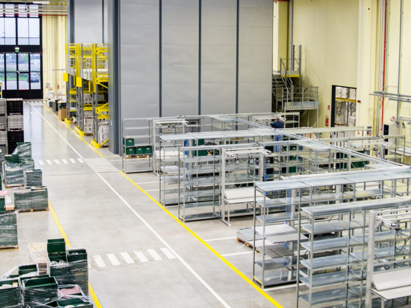 Alberici sceglie Incaricotech