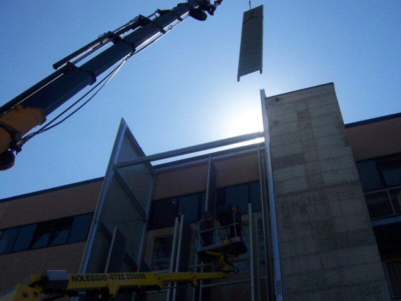 Casadei Industria Wood Srl