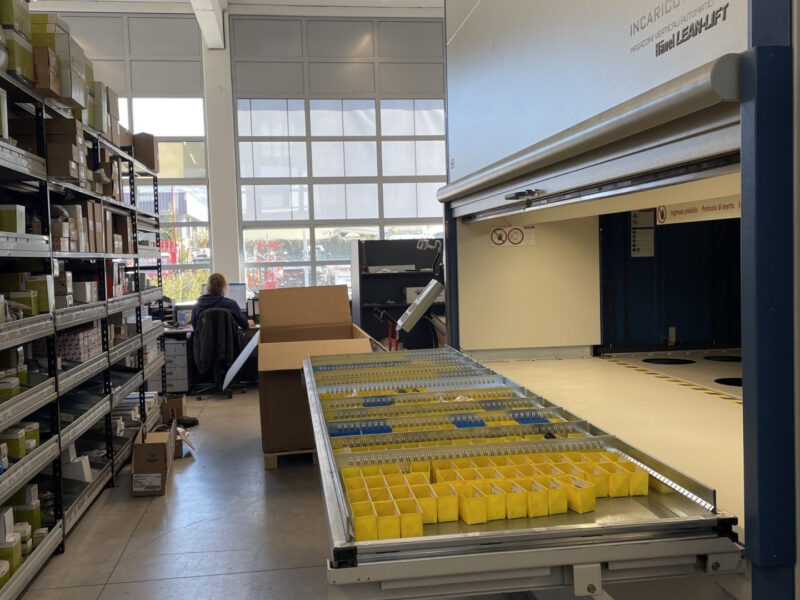 Hell Profitechnik GmbH