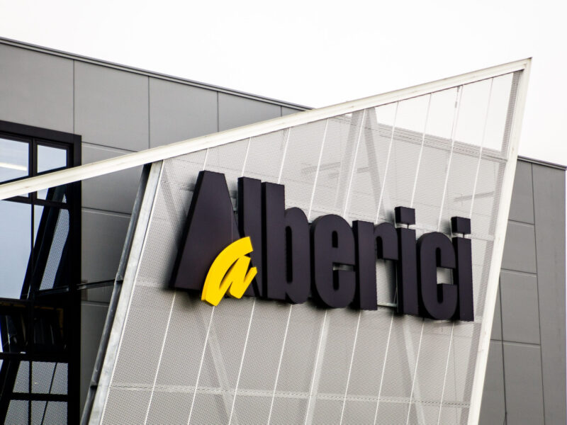 Alberici sceglie Incaricotech