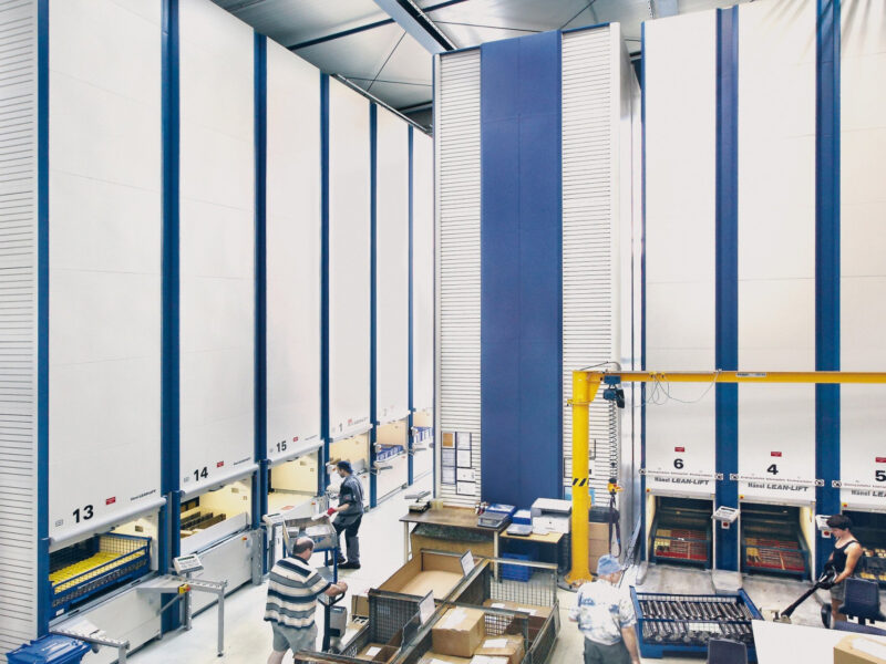 Geberit Produzione Spa