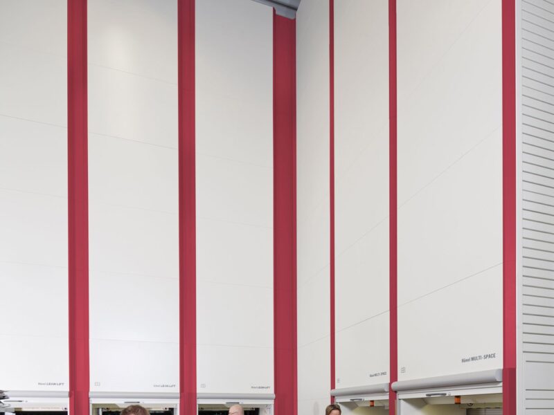 Enrico Casiraghi Spa