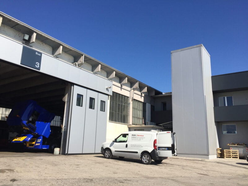 Summano Veicoli Industriali Srl