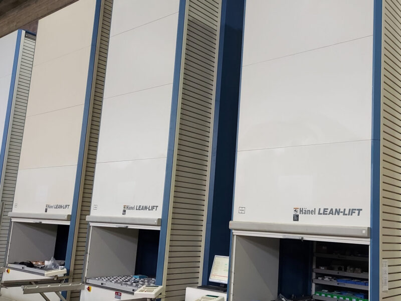 Rossi Macchine Utensili Spa