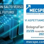 Torna MECSPE, e Incaricotech vi aspetta!
