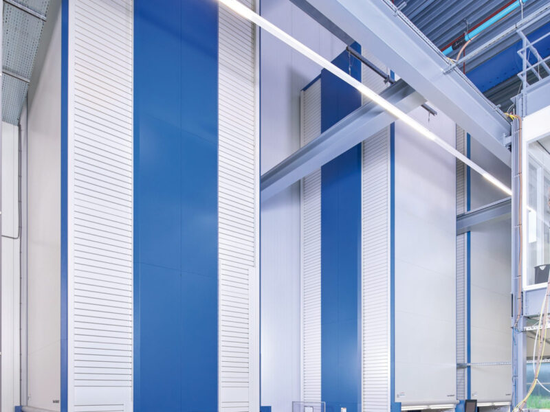 Automazione industriale Incaricotech