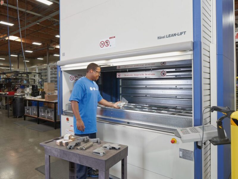 DIRTT Environmental Solutions