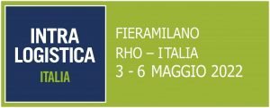 Incaricotech espone a Intralogistica 2022.