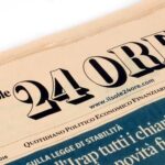 Magazzino che evolve: Incaricotech su Il sole 24 Ore