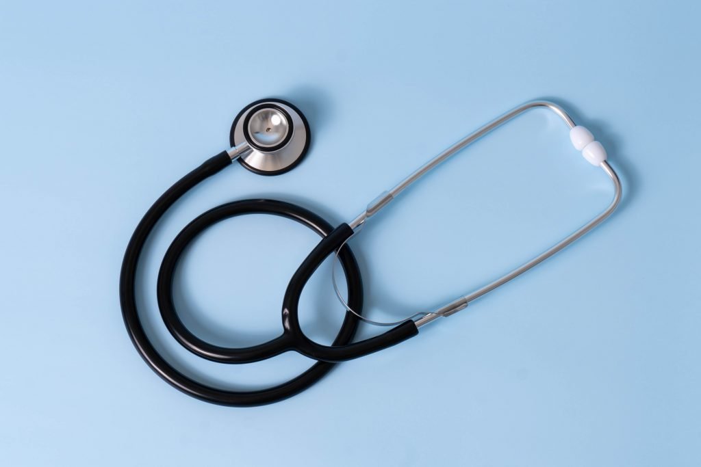 Ospedali e farmacie