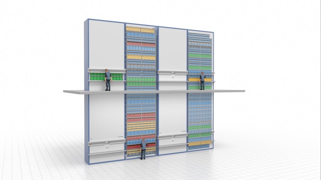 Modularità e adattabilità