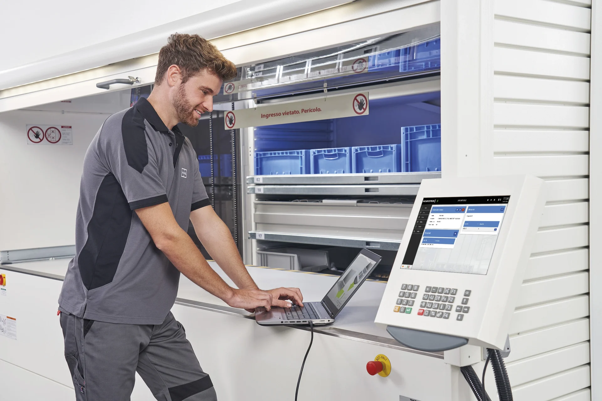 Scopri come funziona