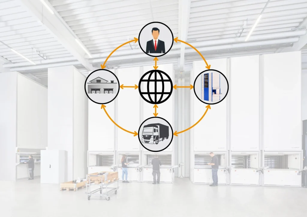 La logistica collaborativa: un nuovo paradigma per l’efficienza aziendale