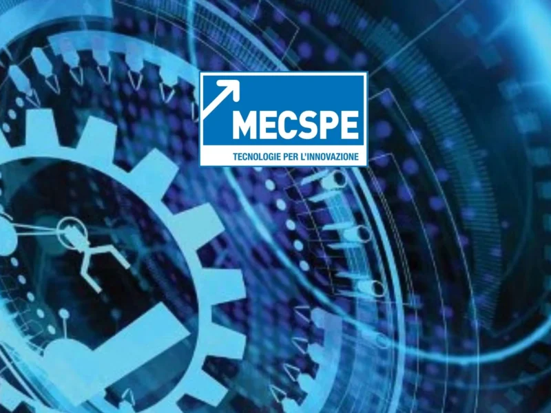 Incaricotech a MECSPE 2025