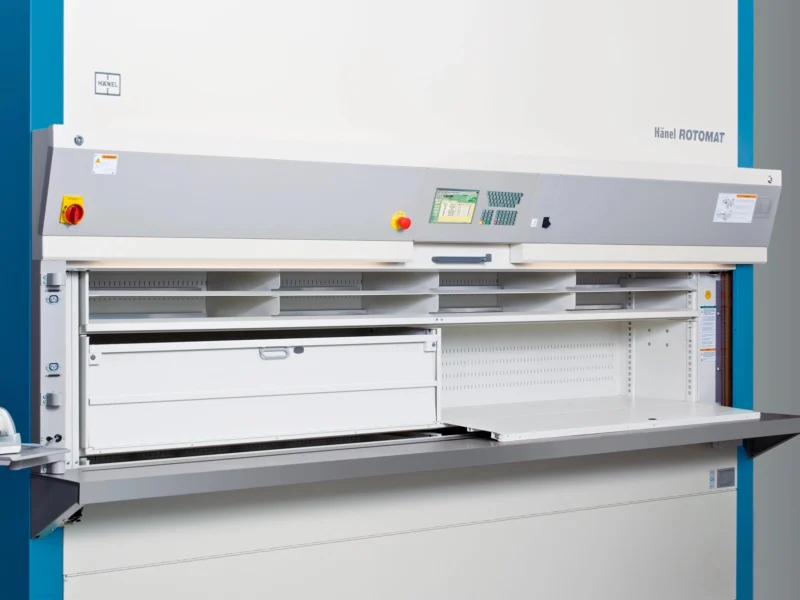 Cassetti ribaltabili