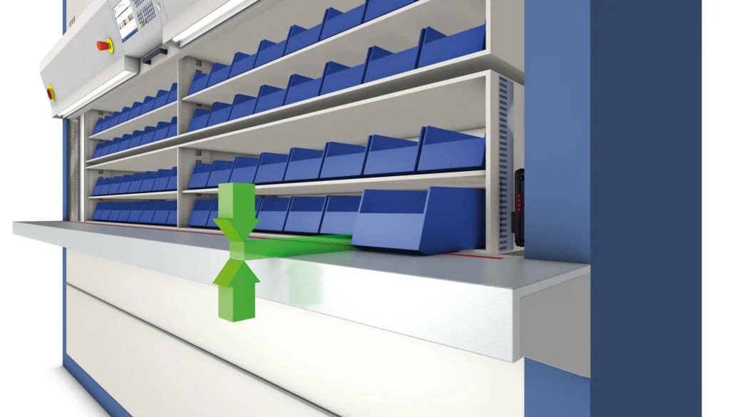 Leve a 4 punti di sospensione