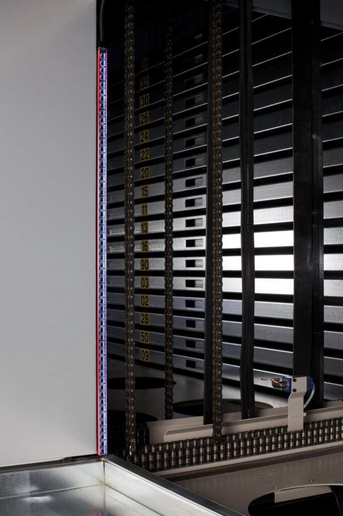 Sensori di misurazione dell’altezza