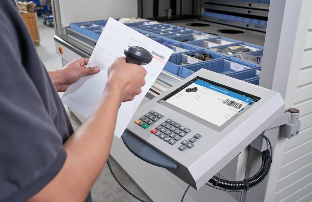Movimentazione merce in magazzino, come renderla efficiente