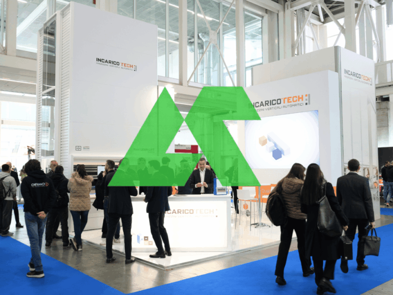 Incaricotech torna ad A&T Nordest