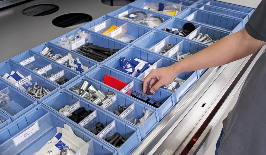 Metodo Kanban: la guida definitiva per ottimizzare i processi, dal digitale alla logistica