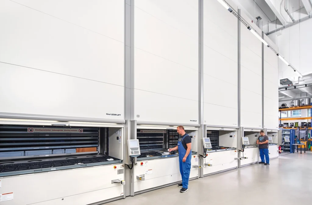 Just in Case (JIC): che cos’è e perché garantisce la resilienza della logistica