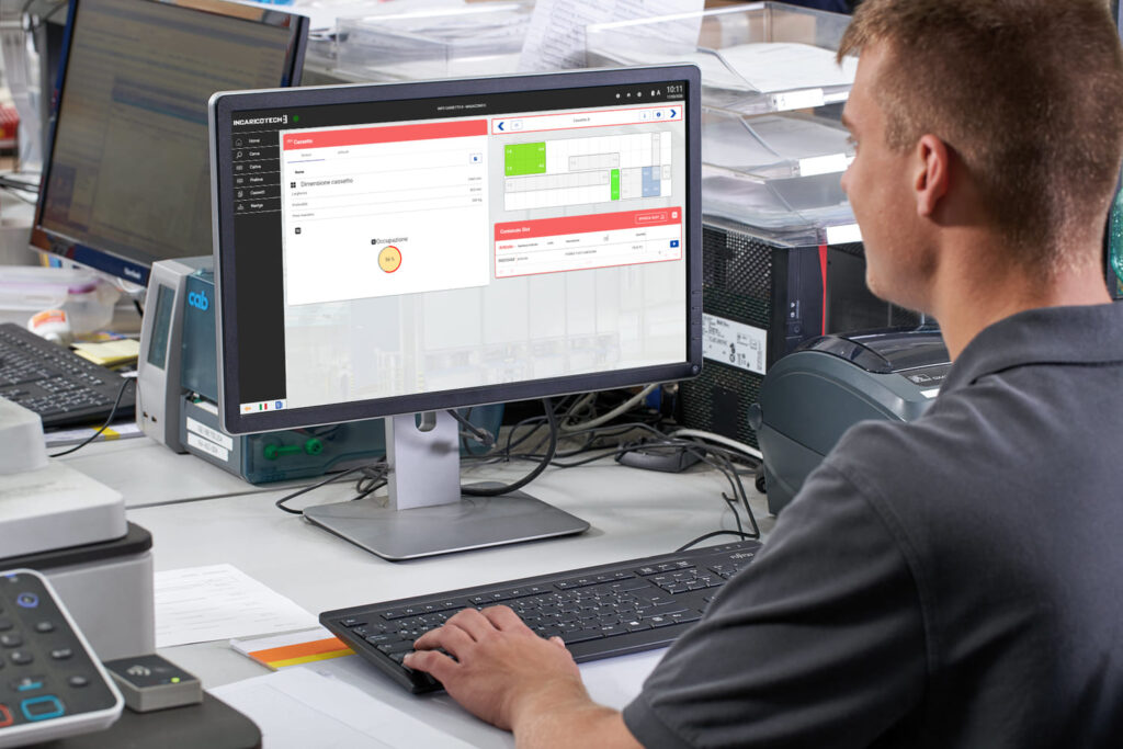Cross-docking: cos’è, come funziona e quando conviene