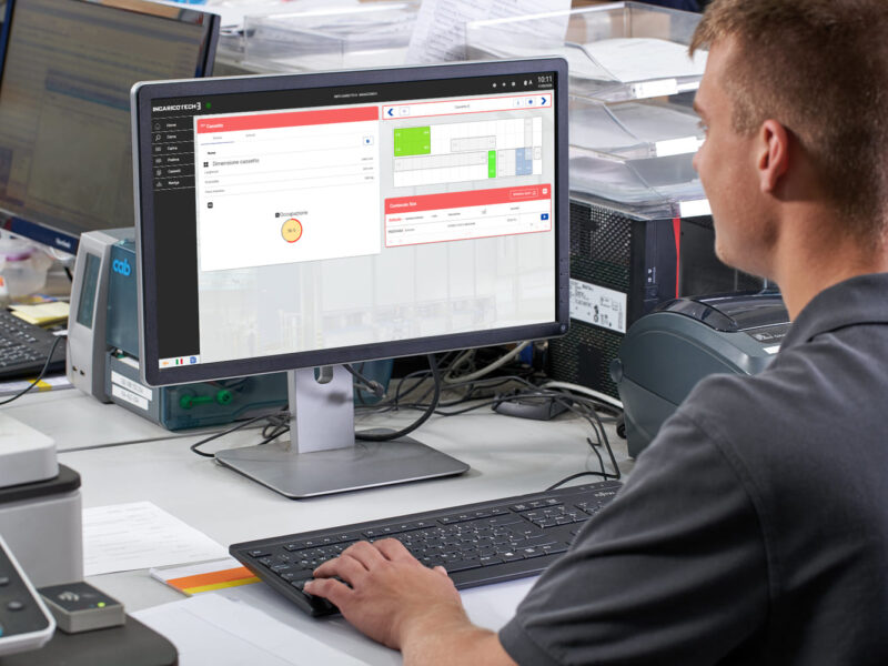 cross docking