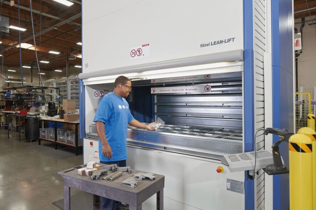 Just in time: che cos’è e perché rende efficiente la logistica