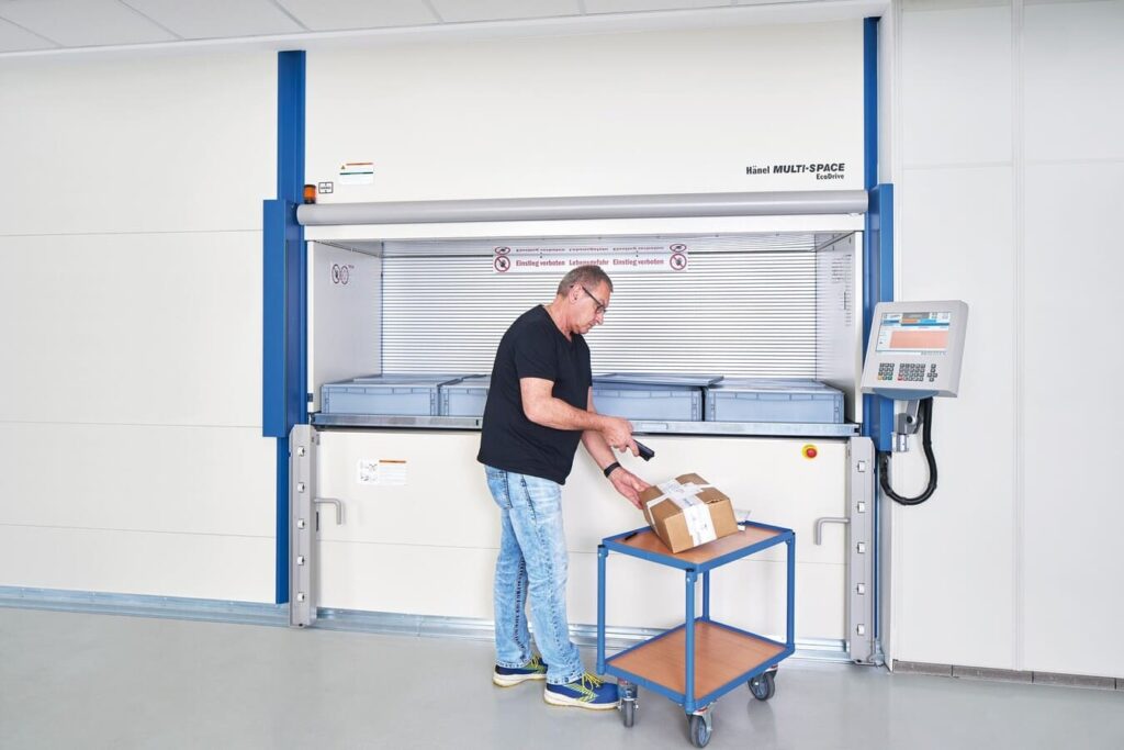Lean Logistics: cos’è e come eliminare gli sprechi in magazzino
