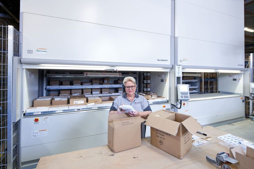 Reverse Logistics: cos’è e come funziona la logistica inversa