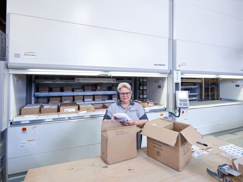 Reverse Logistics: cos'è e come funziona la logistica inversa